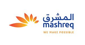 MASHREQ COMPANY