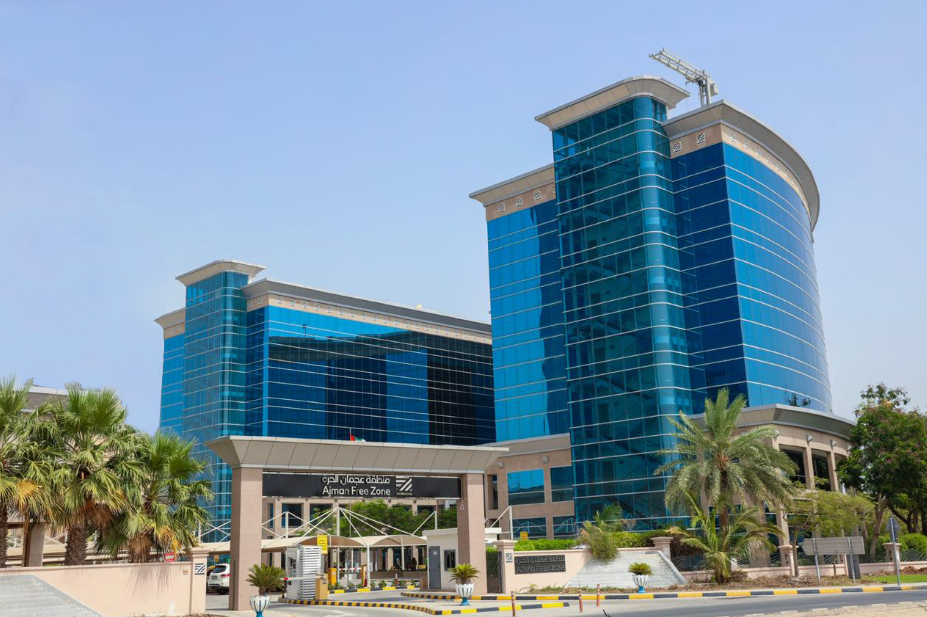 Ajman Free Zone Business Set Up