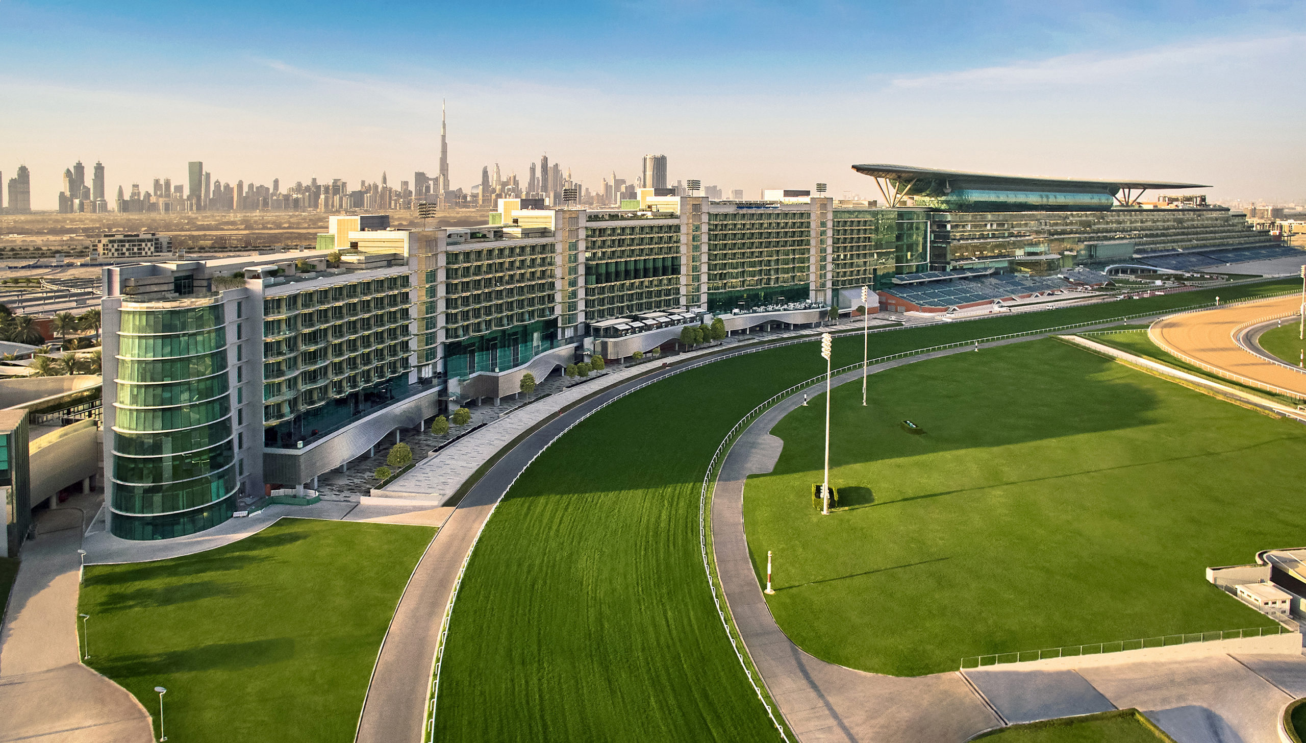 MEYDAN BUSINESS FREEZONE