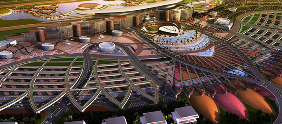 MEYDAN FREEZONE BUSINESS SET UP