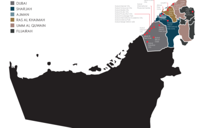 Requirements to Set Up A Business in UAE Free Zone