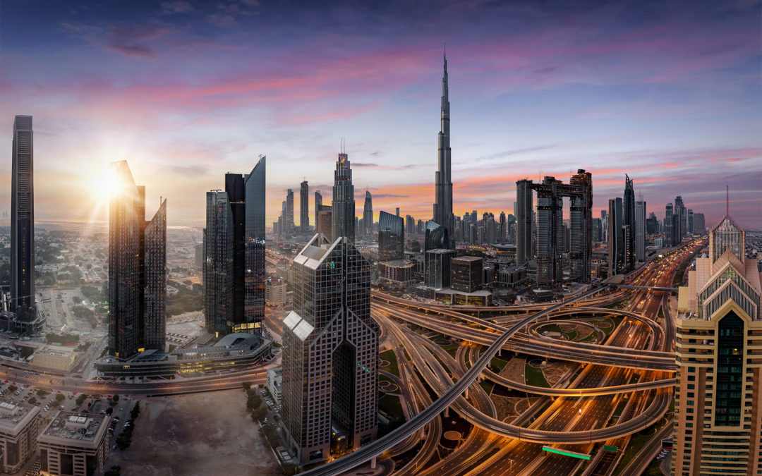 Setting Up An Offshore Company in Dubai UAE