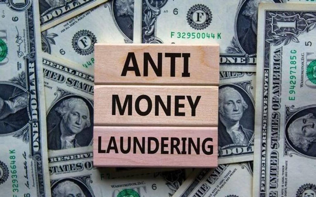 ANTI-MONEY LAUNDERING IN UAE