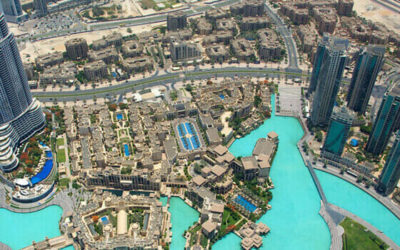 All You Must Know About Free Zones in Dubai