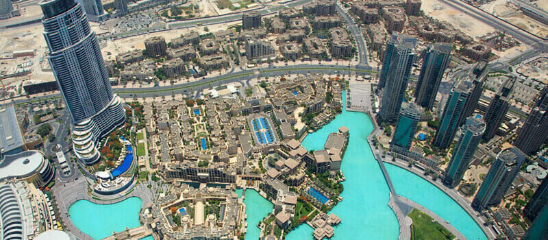 All You Must Know About Free Zones in Dubai