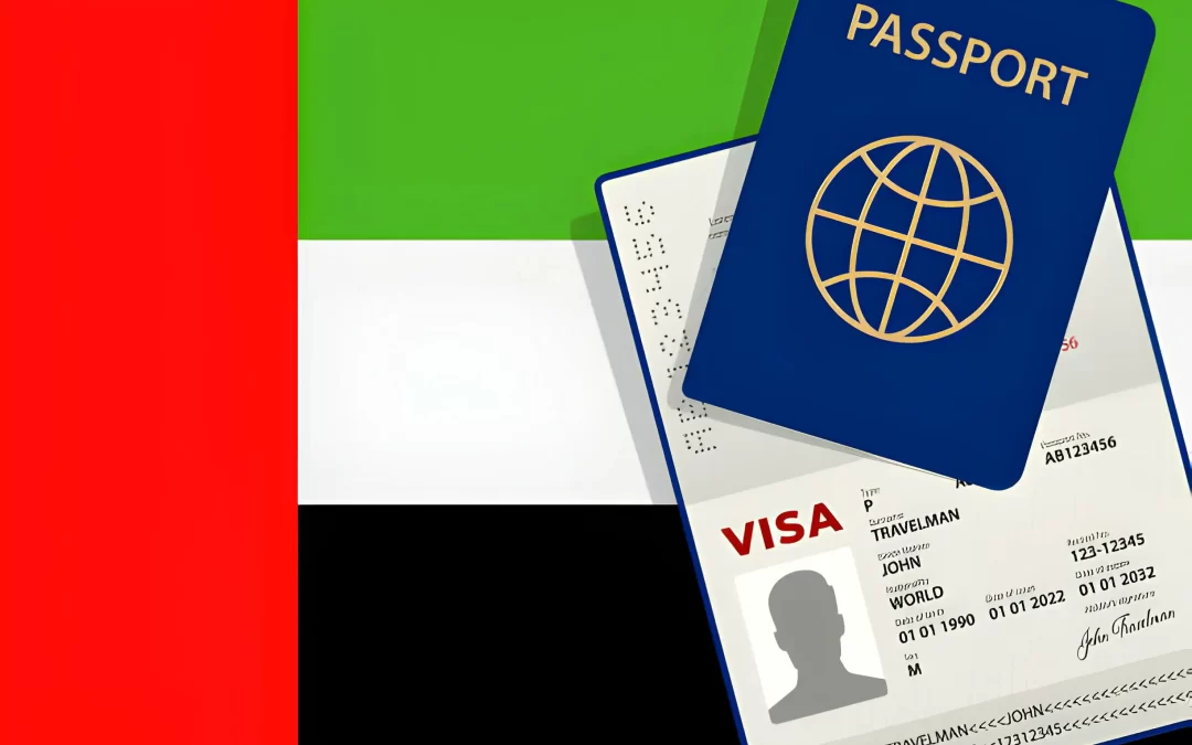 UAE Golden Visa