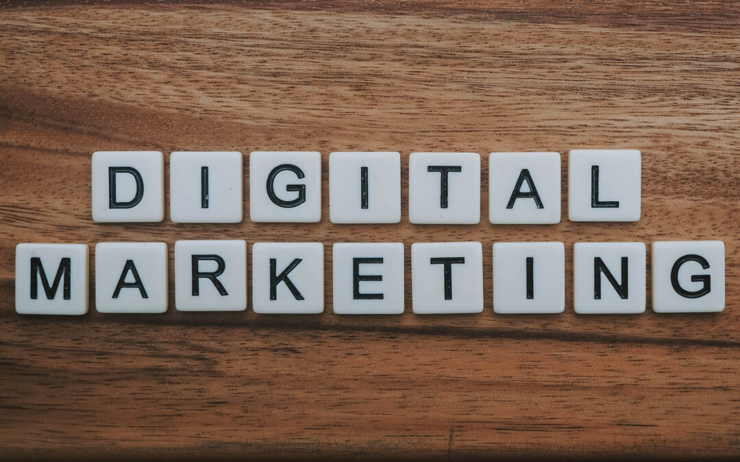 Importance of Digital Marketing for Startups