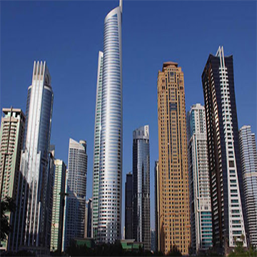 Dubai Multi Commodity Center DMCC FREE ZONE COMPANY SET UP