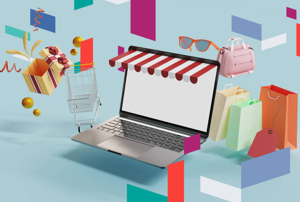 Ecommerce Business License in UAE E-Commerce Business Set-up In the UAE