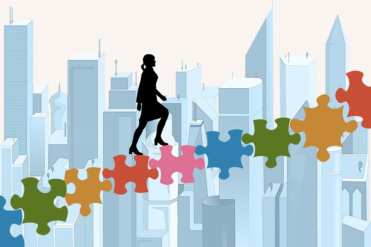 SUCCESSFUL BUSINESS IDEAS FOR LADIES