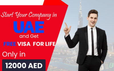 No.1 Free Lifetime UAE Visa UAE  Vibrant Economy  Free UAE Visa Live in the UAE for Less: Myth or Reality?