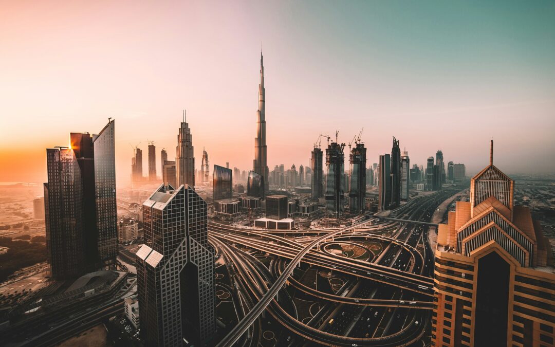 Exploring best Benefits of a Freelance Visa in UAE and How to Get One in 2024