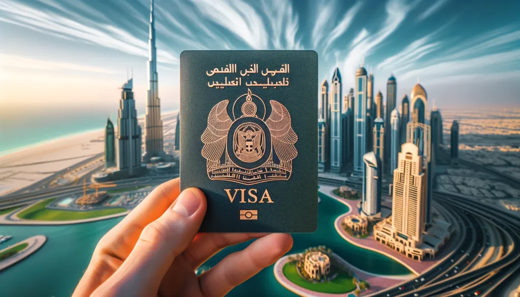 New UAE Visa Rules 2024: Everything You Need to Know About UAE’s New Entry Visas and Residence Permits